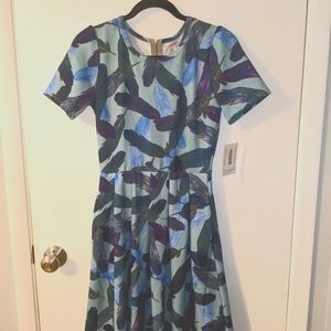 Lularoe Feather Amelia